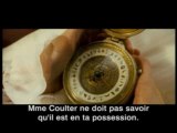 A la croisées des mondes : La boussole d'or