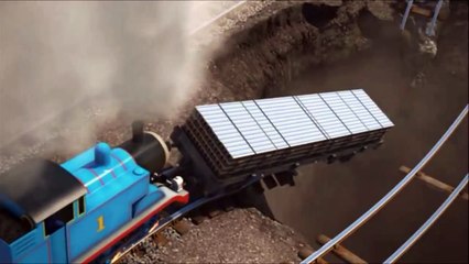 Os Acidentes Mais Loucos de Sodor | RMT Apresenta | Thomas e Seus Amigos