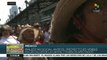 teleSUR Noticias: Nicaragüenses exigen justicia para víctimas