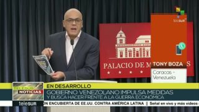 Venezuela: la reconversión monetaria mejorará la economía del país