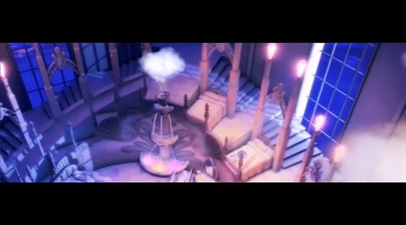 Barbie et le cheval magique (2005) Partie 1