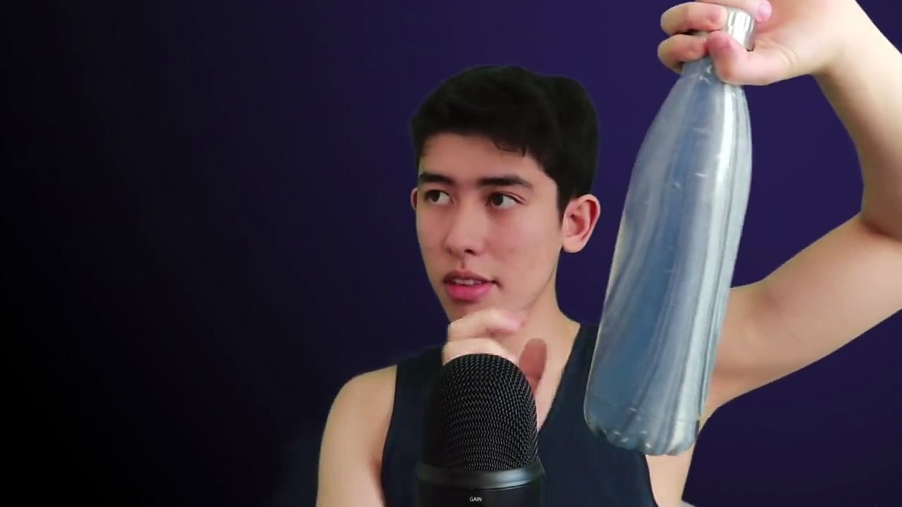 ASMR for People Who Don't Get Tingles