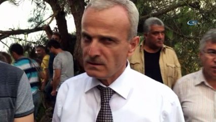 Bartın’da yolcu midibüsü uçuruma yuvarlandı: 3 ölü, 19 yaralı