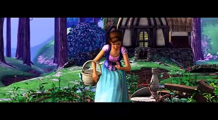 Barbie Et Le Palais De Diamant (2008) Partie 1