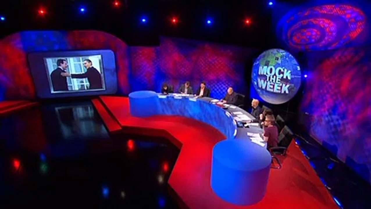 Mock the Week S09E05