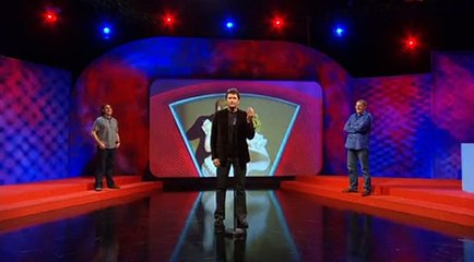 Mock the Week S09E08