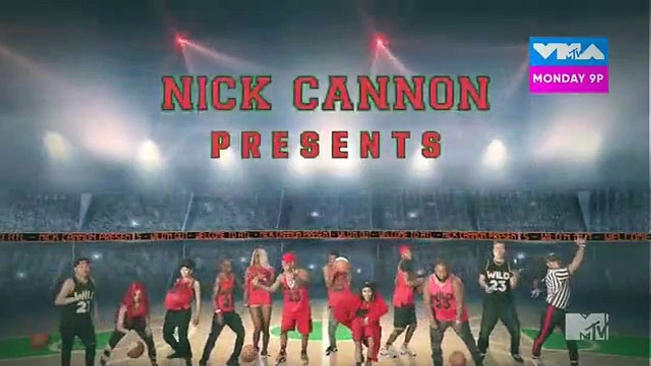 Nick Cannon Presents Wild ‘N Out S12E01 - #WildNOut - video Dailymotion
