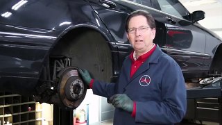DIY Car Repair Quick Tip #2: How to Remove a Stuck Brake Rotor From The Hub
