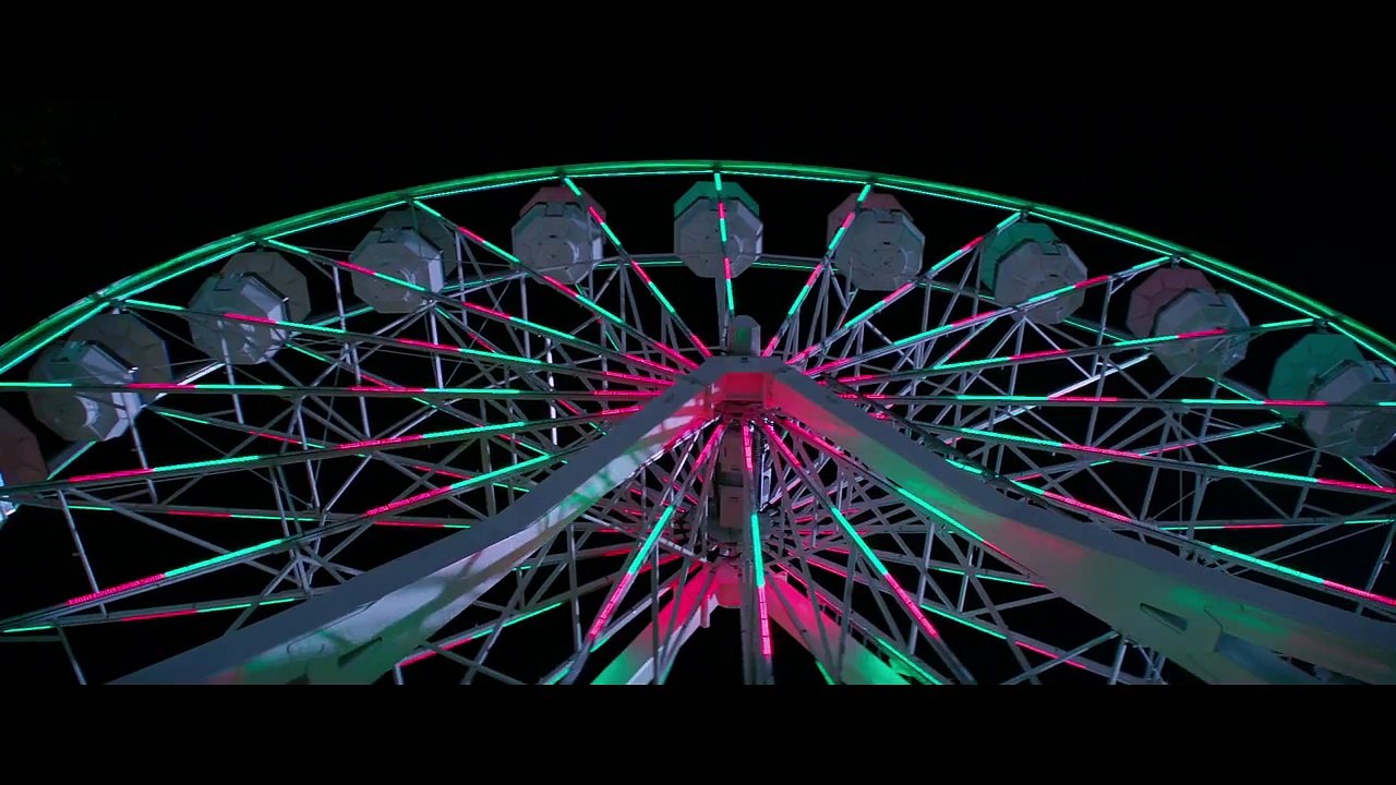 Bande-annonce PEPPERMINT