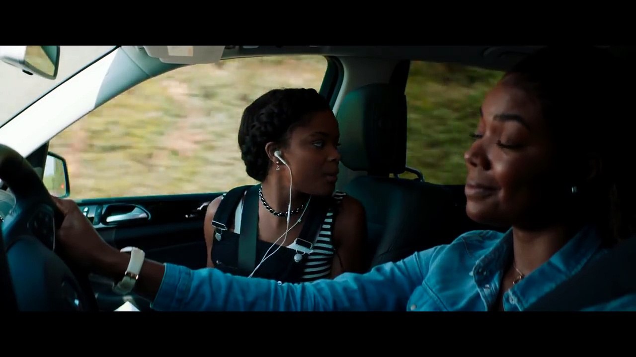 Bande Annonce Breaking In - EFFRACTION