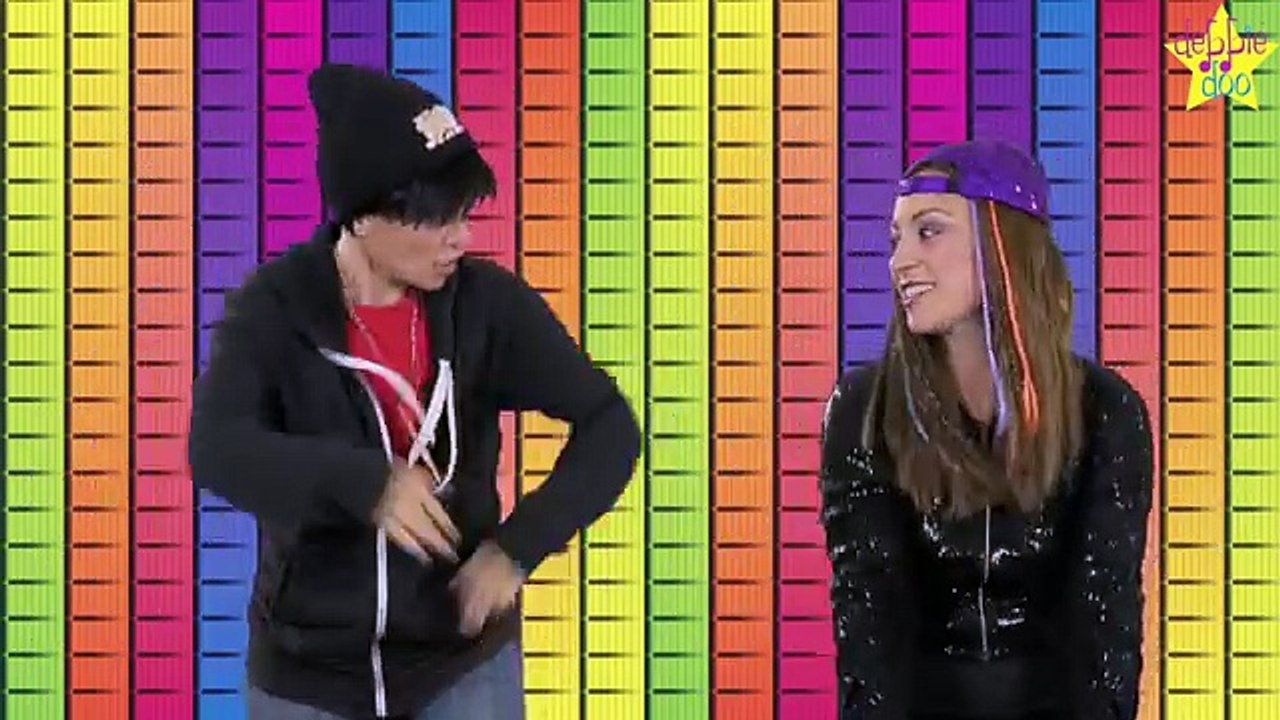 Old MacDonald Had A Farm and More Nursery Rhymes For Children Daddy Finger Family By Debbi