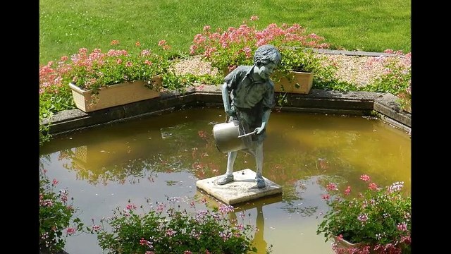 D&G Chateau de Brissac 08-2018