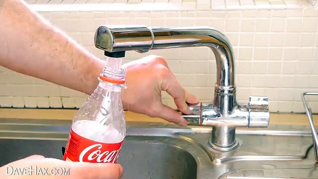 Chocolate Coca Cola Bottle Shape Easter Egg Surprise