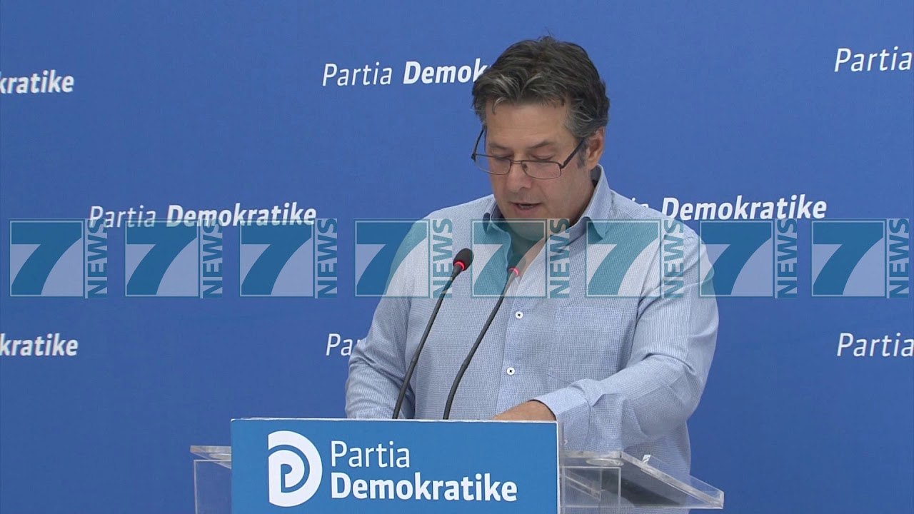 PD AKUZON RAMEN SE MBRON TRAFIKANTET - News, Lajme - Kanali 7