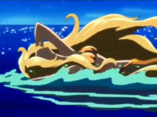 MMPPP: Ningyo no omoi - Taro