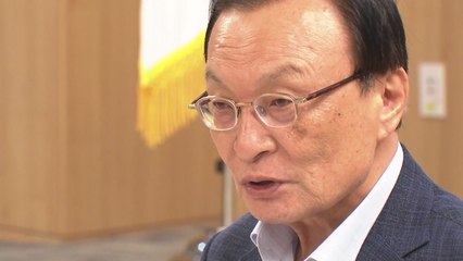 이해찬 "고용 쇼크, MB·박근혜 정부 탓...잠재력 높여야" / YTN