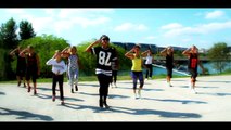 YOUCANDANCE présente Laissez Passer de Maître Gims (Chorégraphie Zumba by Apollonio Jessic