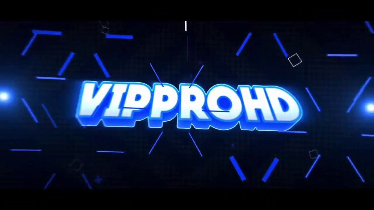 MI NUEVA INTRO | VIP PRO HD
