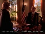 The West Wing Extras Season 02 - Deleted Scenes
