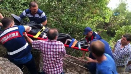 Bartın’daki midibüs faciası: 3 ölü, 19 yaralı