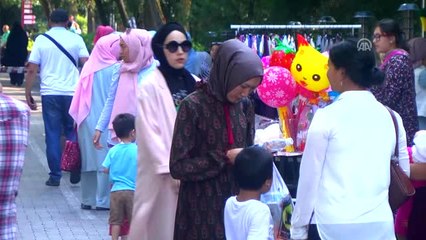 Kırgızistan'da Kurban Bayramı Hazırlıkları - Bişkek