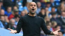 Guardiola hits back at Mourinho 'class' jibe