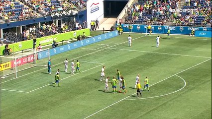 Ibra pas là, csc, défense aux abois... La mauvaise journée du LA Galaxy à Seattle
