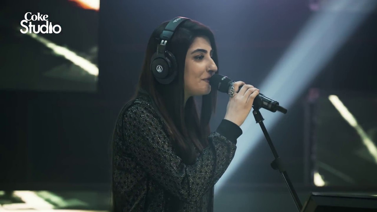 Rasha Mama, Zarsanga, Gul Panra and Khumariyaan, Coke Studio Season 11 ...