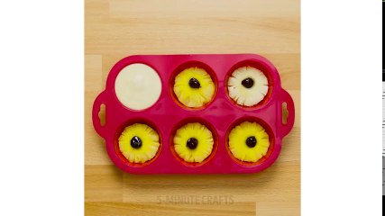 15 Delicious 5-minute Recipes