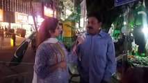 جشن آزادی کی آمد دیکھے لوگوں کا جوش و خروش اردو پوانٹ پر براہ راست۔۔۔۔۔