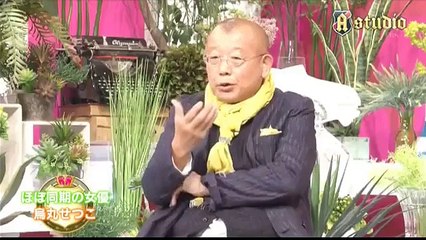 A-Studio 160506 佐藤浩市
