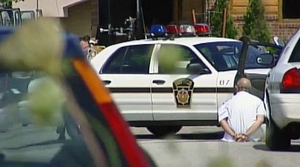 Geniusze zła 2018 S01E01 PL