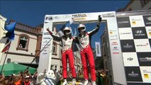 WRC : Ott Tänak s'impose en Allemagne