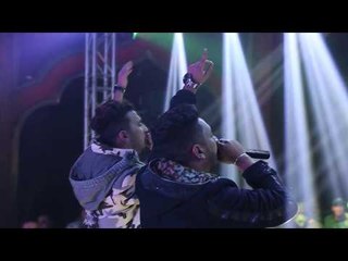 Nogoum el Mahragan 2    حفلة نجوم المهرجان الموسم الثاني