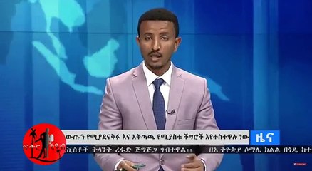 {አስደንጋጭ መግለጫ}ጠ/ሚንስትር አብይ አህመድ እርምጃ እንደሚወስዱ ተናገሩ