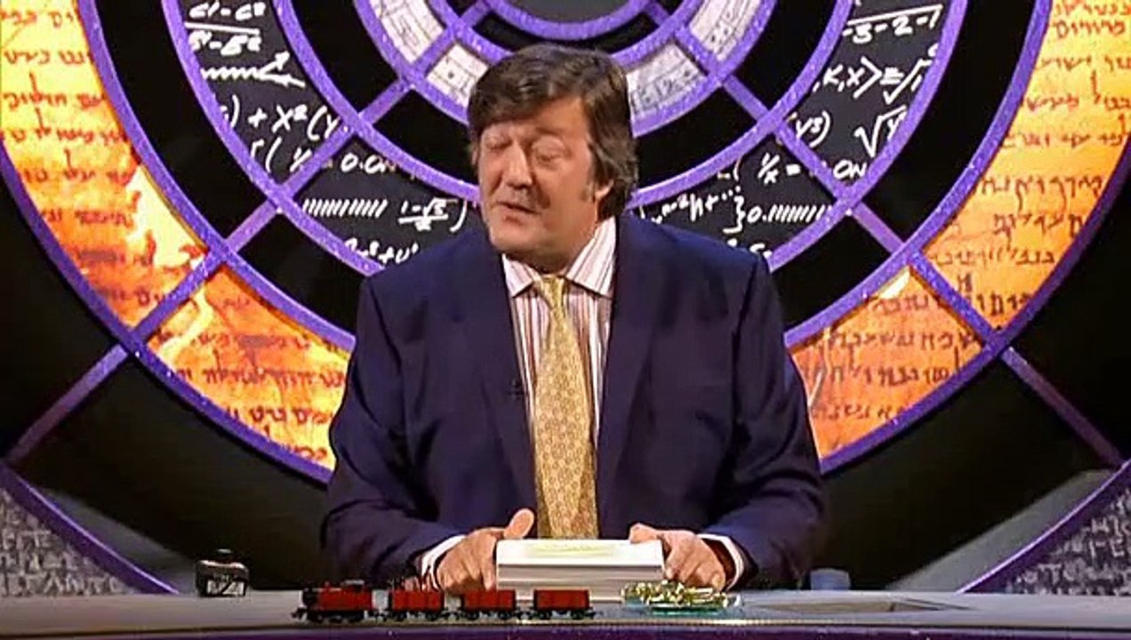 Qi S05 E01 Engineering