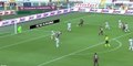Iago Falque Disallowed Goal HD - Torino 0-0 AS Roma 19.08.2018