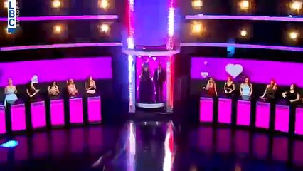 شاهد الظهور الاخير لـ ايفونا وحبيبها في برنامج نقشت في الحلقة الاخيرة !!