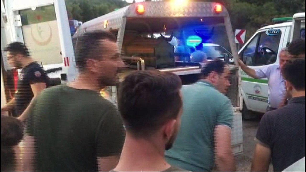 - Bartın’daki feci kazada ölenlerin isimleri belli oldu