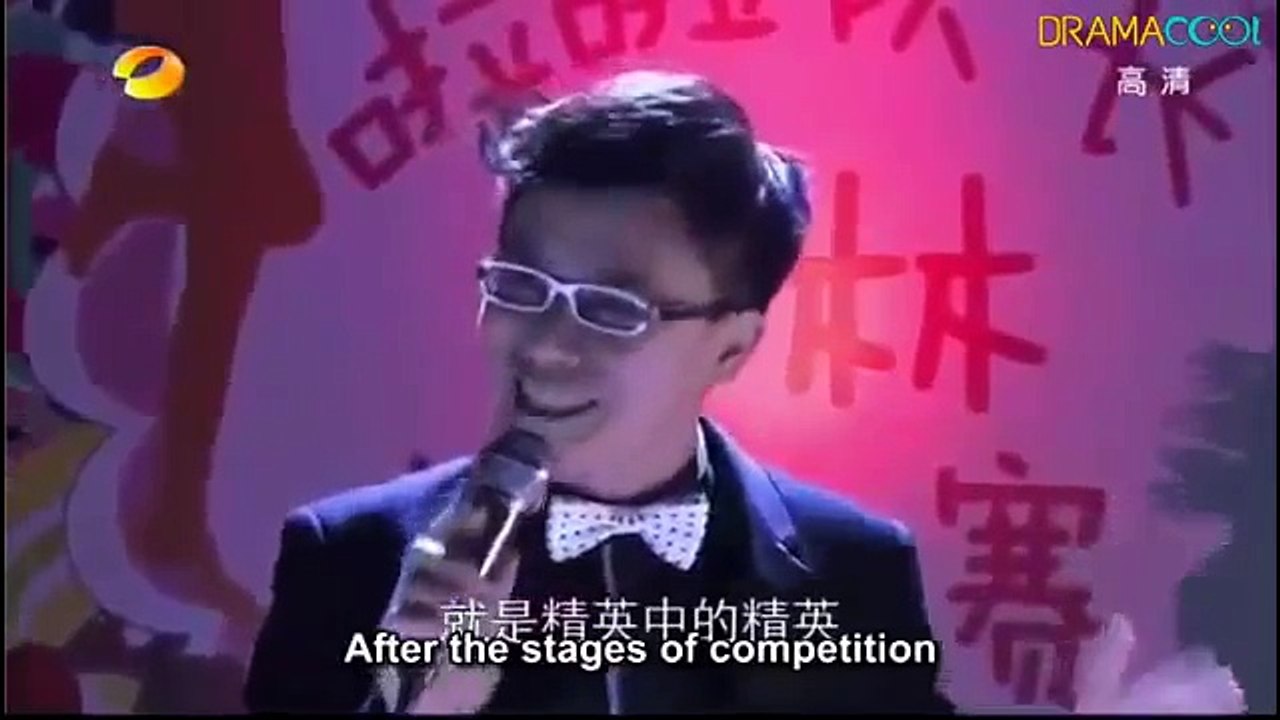 Meteor Ser 2 -  E 16 (English Sub)