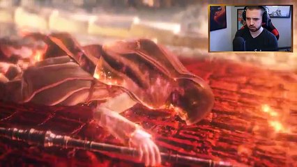 THIS BOSS IS SO DUMB | Dark Souls 3 Ashes of Ariandel DLC Part 4