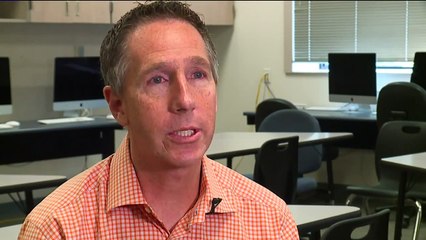 One Family`s Story of Success Amid a Growing Population of Homeless Students