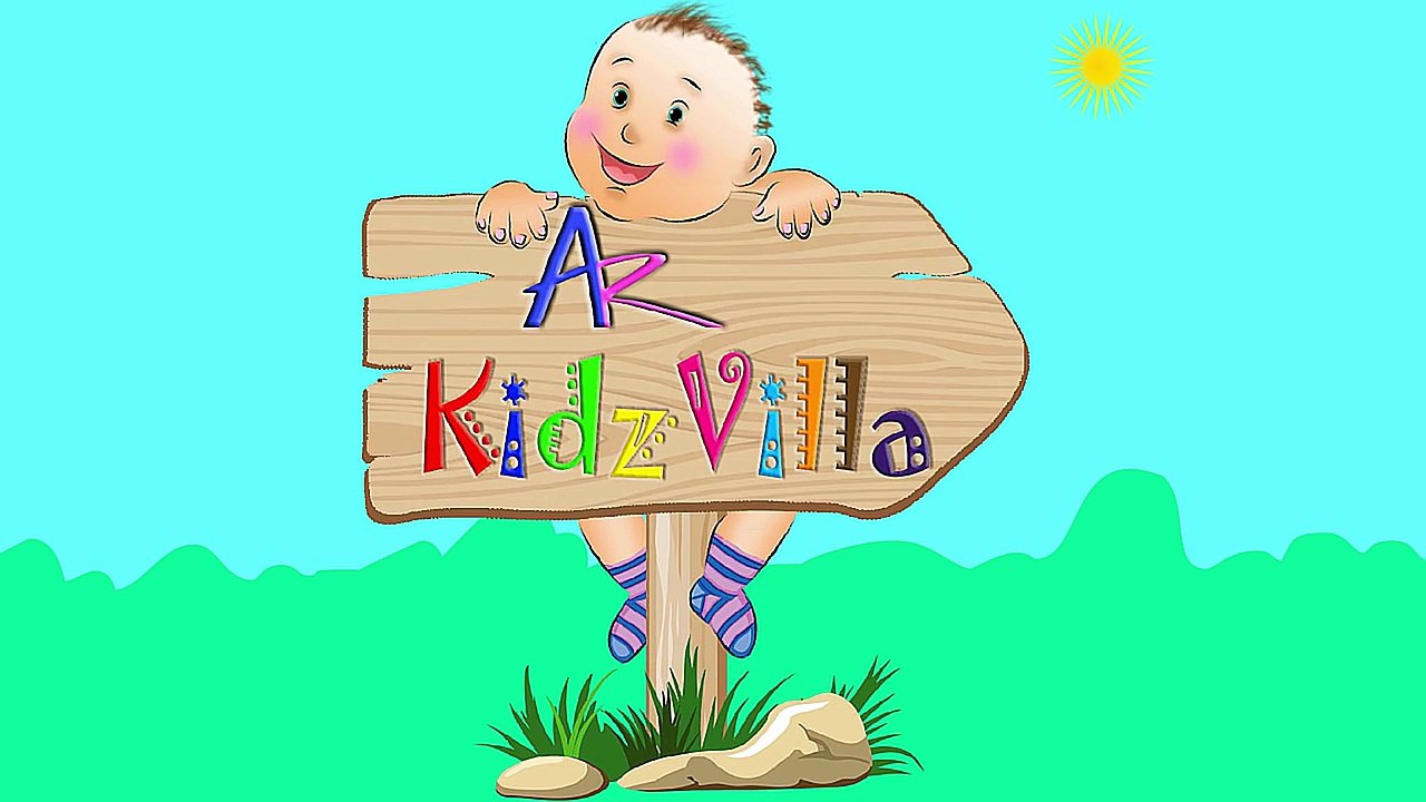 Learn Colors for Kids and Color Rainbow Butterfly Coloring Page Pt 39