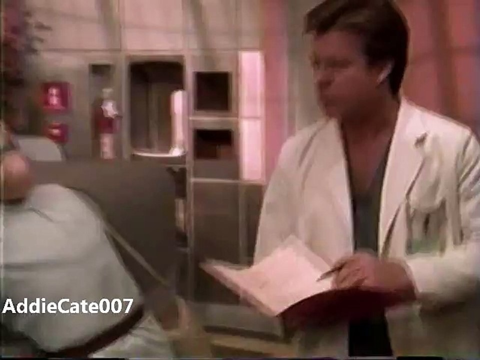GH - Bobbie secretly invites Alan to sneak away with her - September 1995