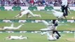 India Vs England 3rd Test: Shikhar Dhawan collides with Ben Stokes on pitch | वनइंडिया हिंदी