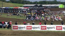 News Highlights - MXGP of Switzerland presented by iXS 2018 - mix eng