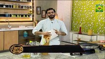 Chicken Curry Recipe by Chef Basim Akhund 11 July 2018