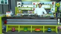 Mutton Pulao Recipe by Chef Mehboob Khan 11 July 2018