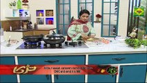Cheese Paratha Recipe by Chef Rida Aftab 10 July 2018