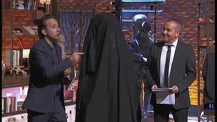 Jack el Destripador la última clave